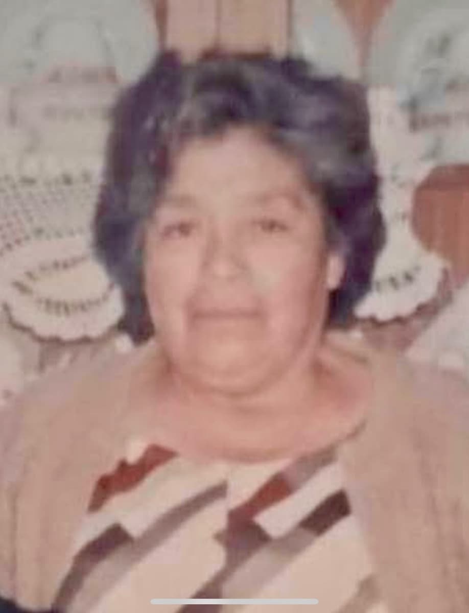 Photo of Marta Luisa Perez
