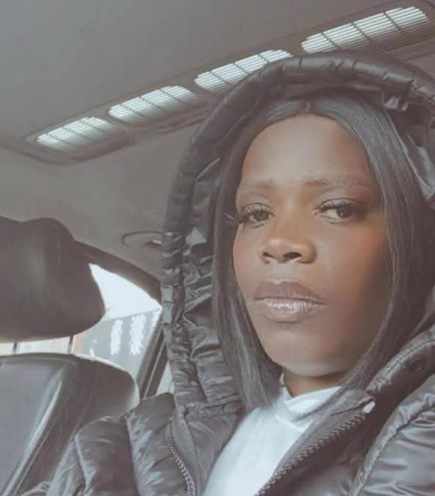 Photo of Alisha Nitoya Clark