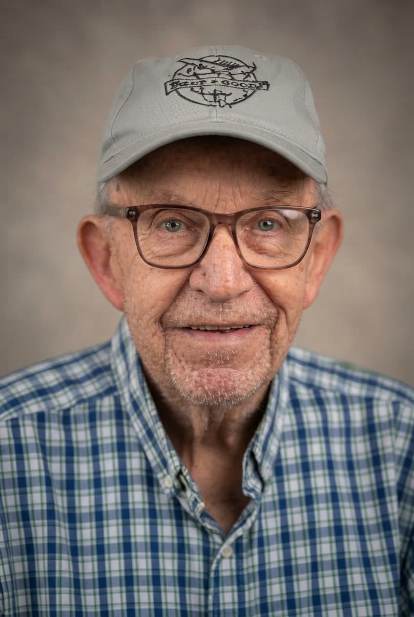 Photo of Gary Stanton