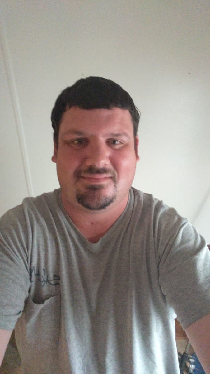 Photo of Joshua Anthony Baria