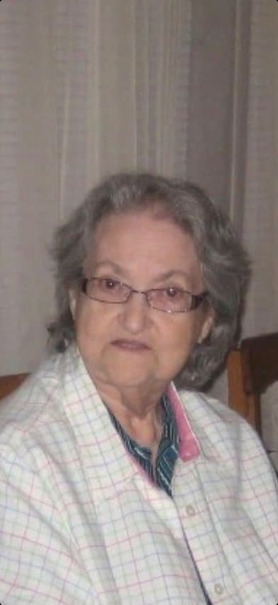 Photo of Verline Eldridge
