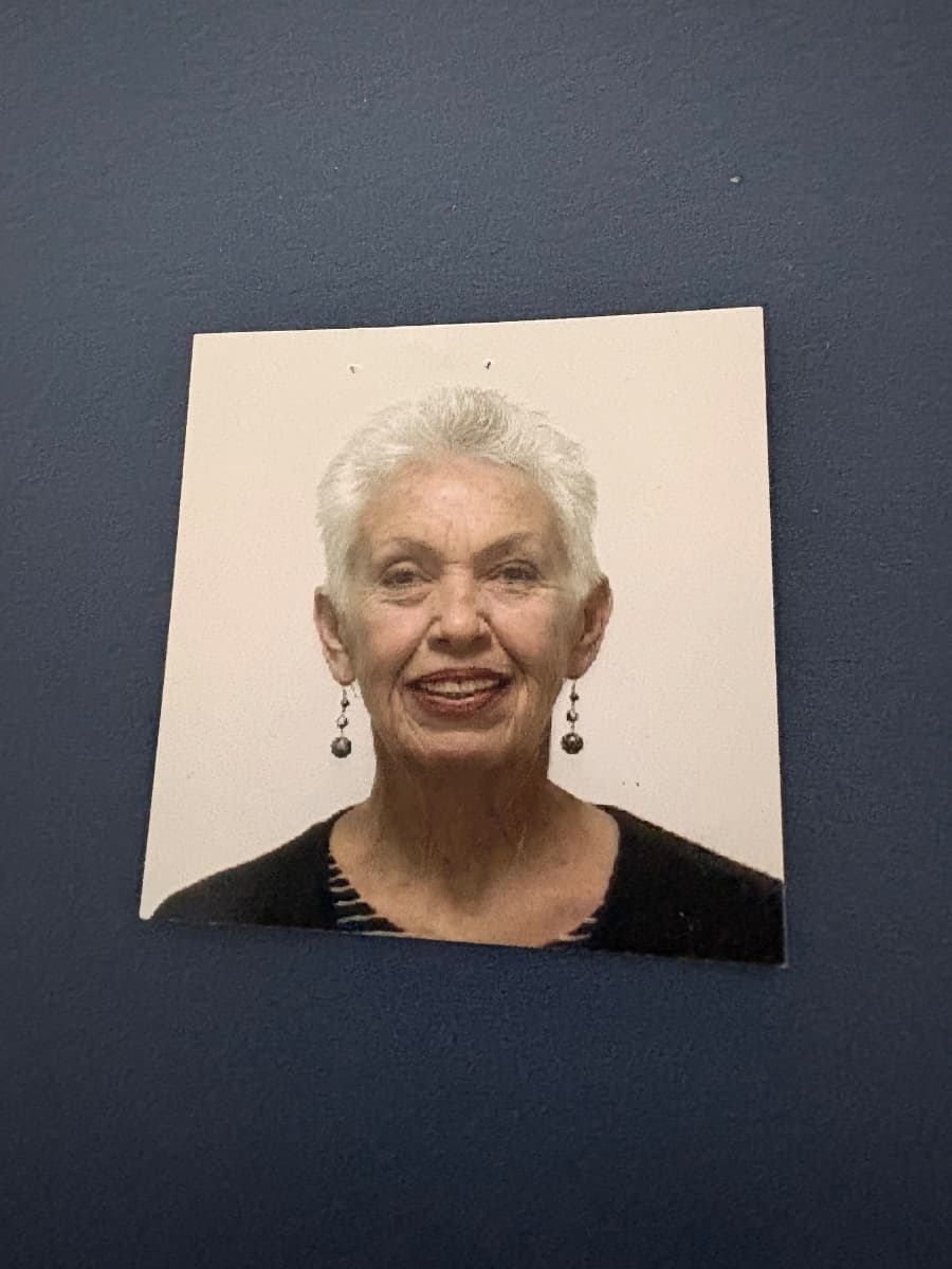 Photo of Susan K Price