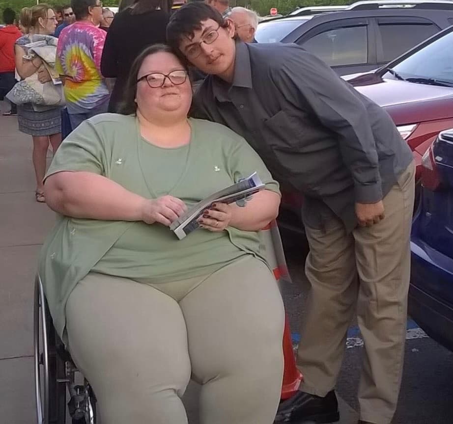 Photo of Loretta Lynn Pugh