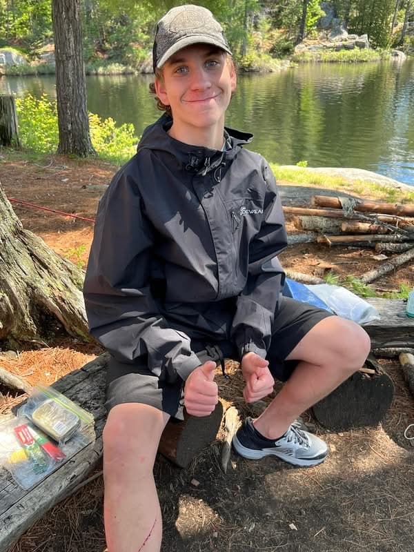 Photo of Brody Korpi