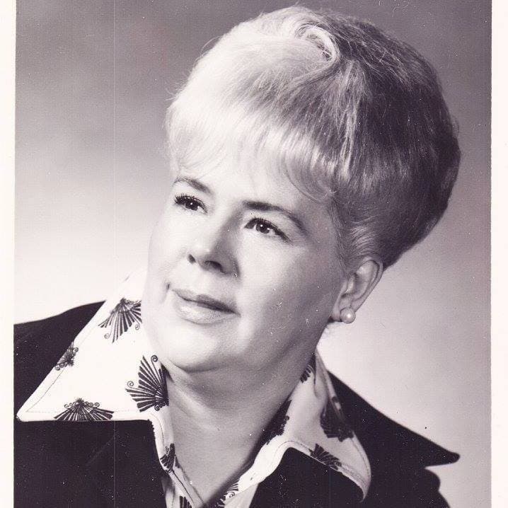 Photo of Brenda Baars