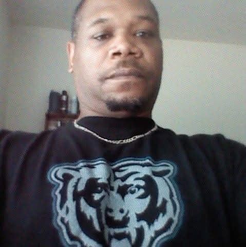 Photo of Jason Langley