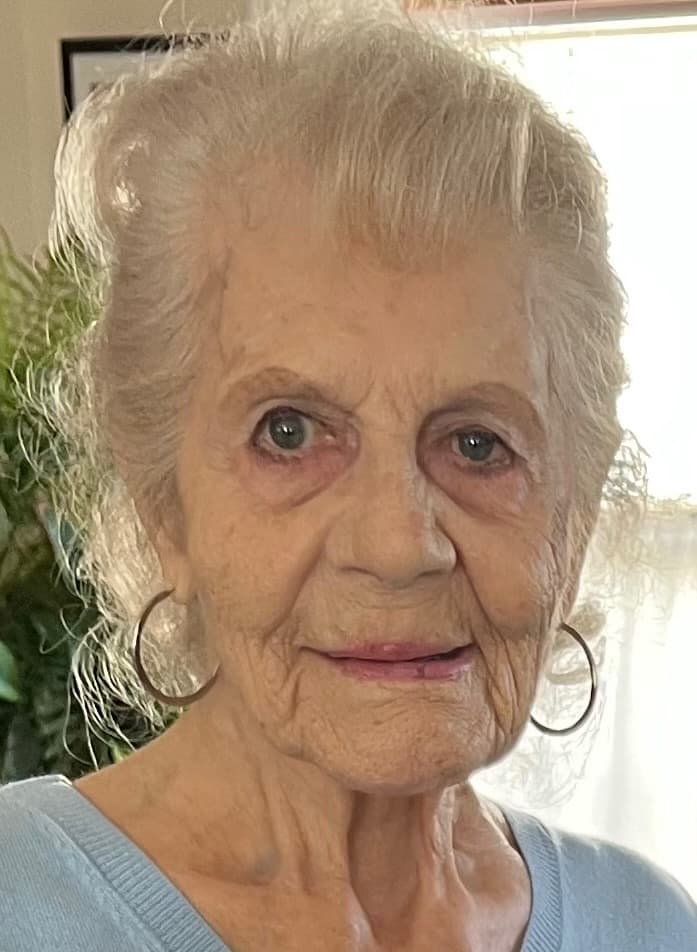 Photo of Rita May