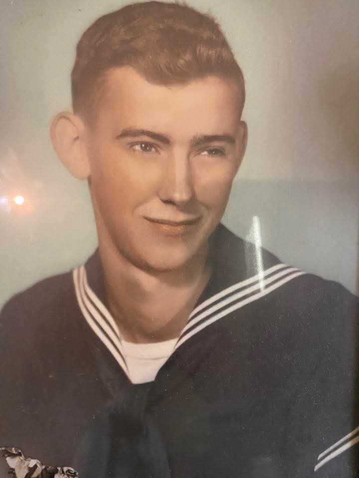 Photo of Jerald Houston Snyder