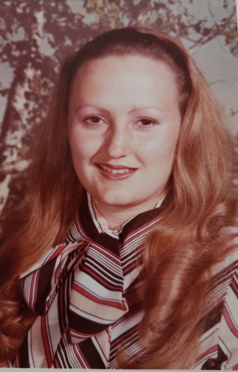 Photo of Rhonda Jo Kendrick