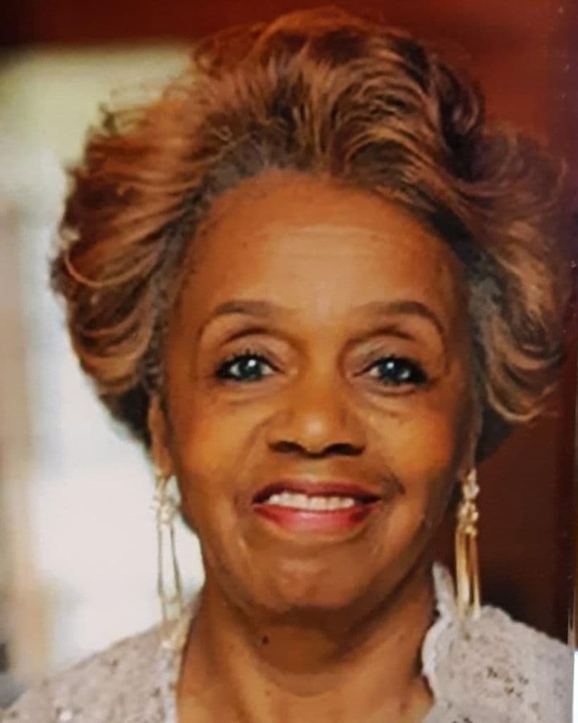 Photo of Maniza Russell