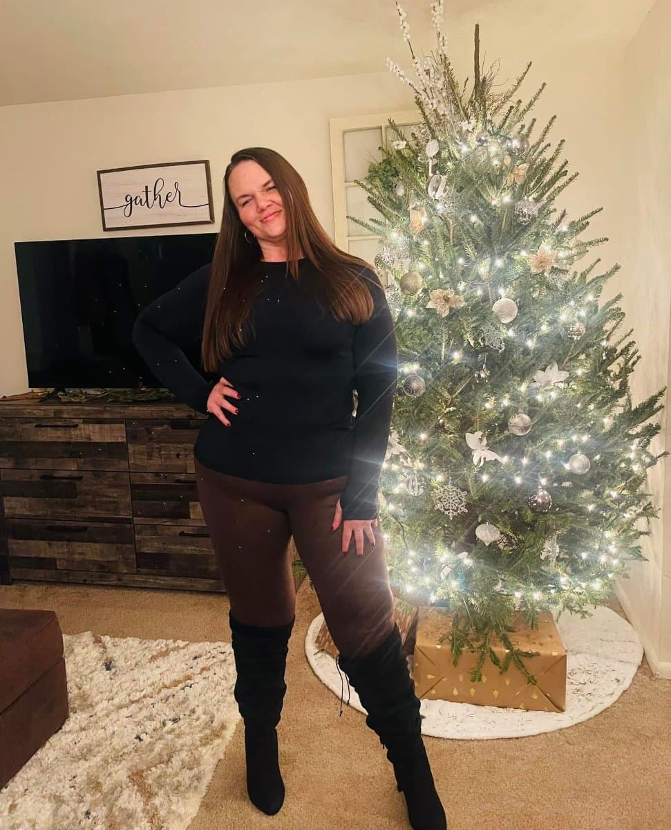 Photo of Jessica Dudley