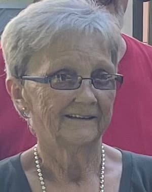 Photo of Rosalie Ross