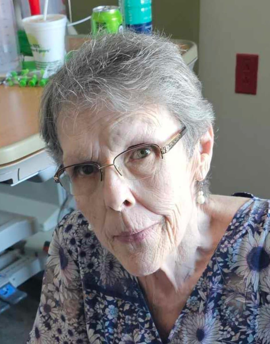 Photo of Deanna Schulz
