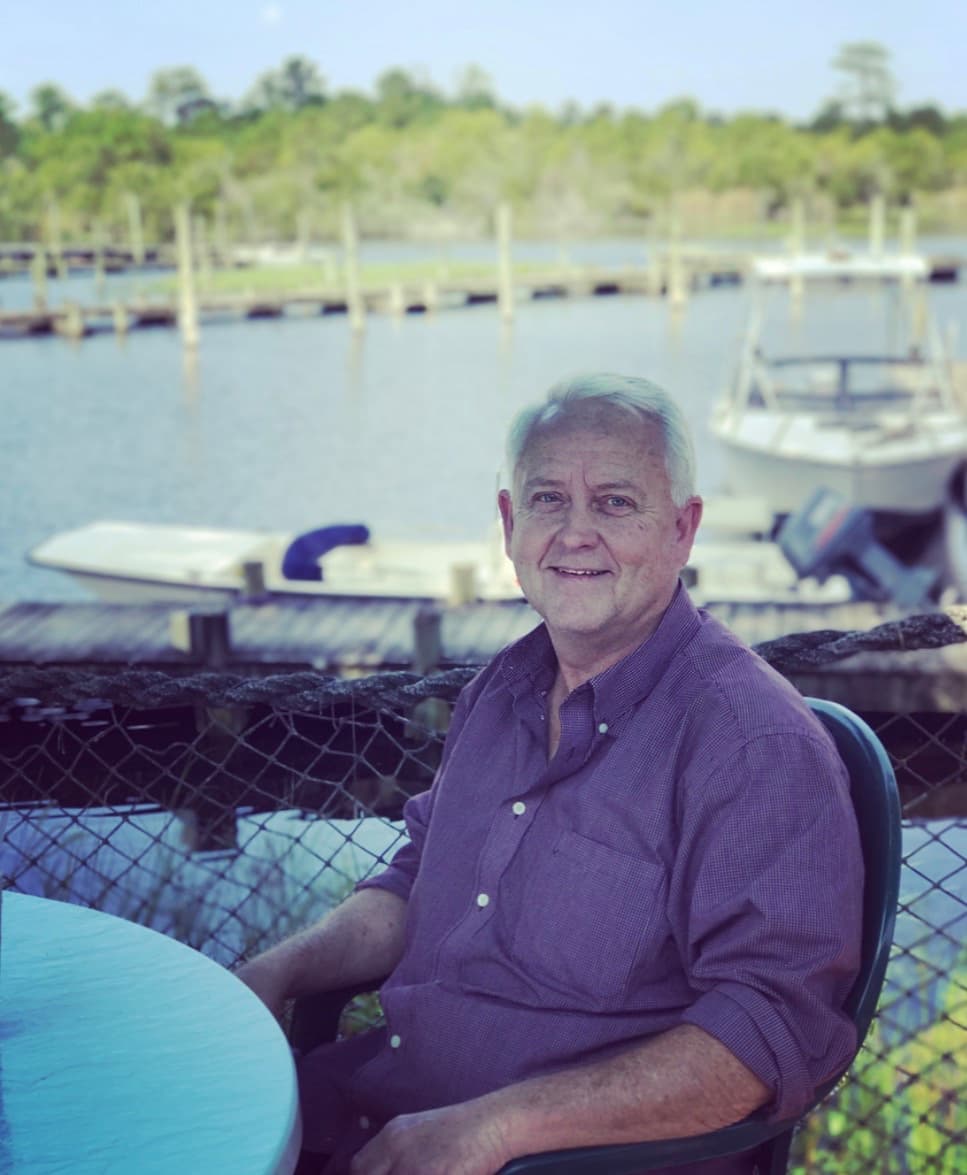 Photo of Kirk Alan Collamore
