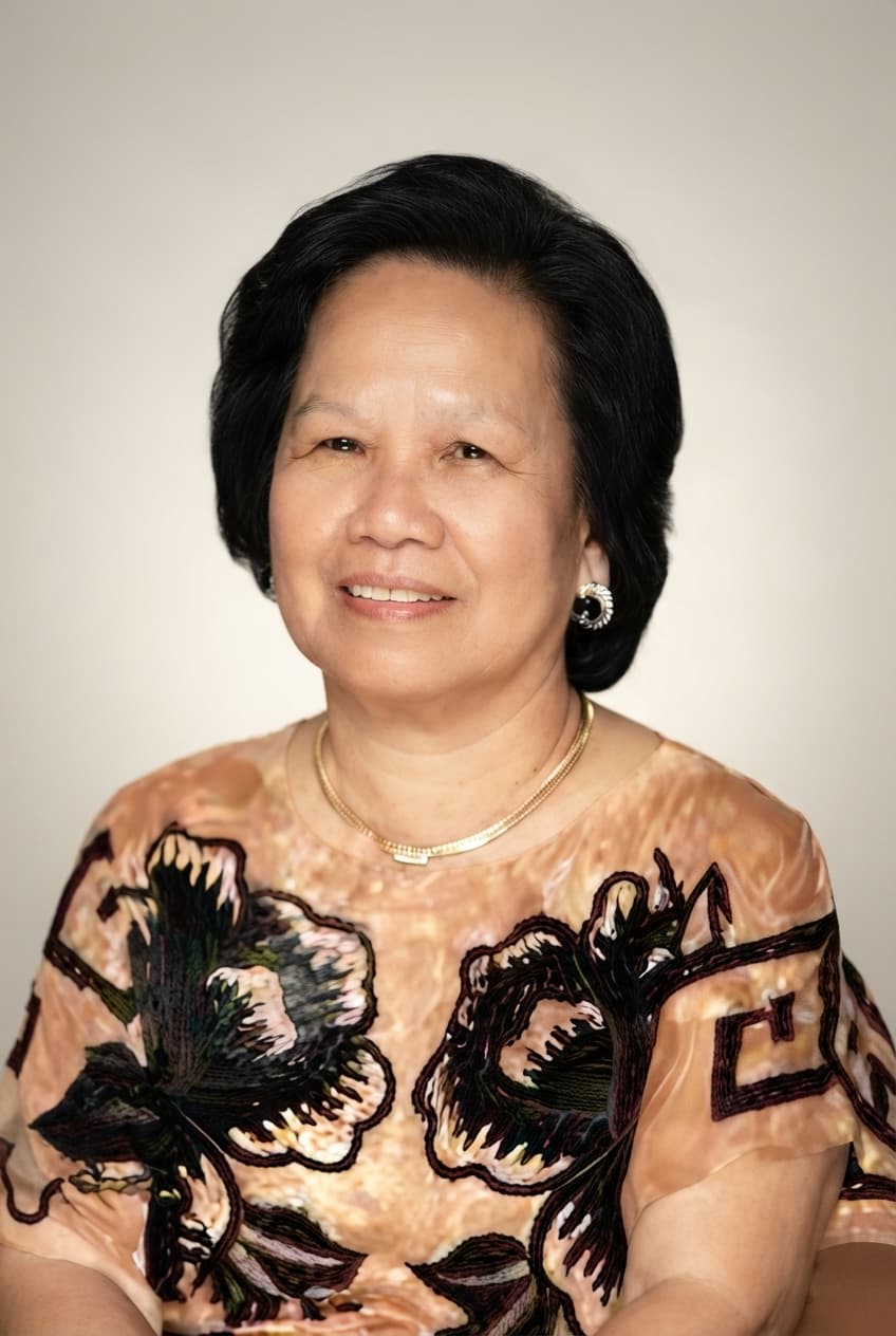 Photo of Leticia Pacho Pancho