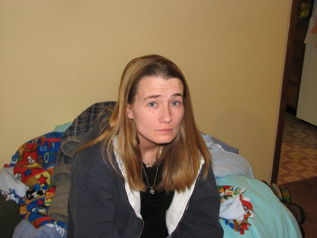 Photo of Amanda Downer
