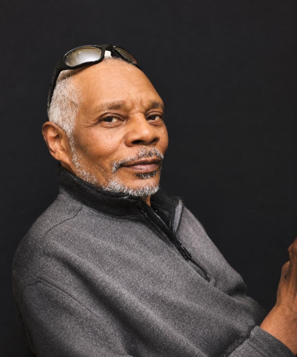Photo of Raymond “Ray” Williams Sr