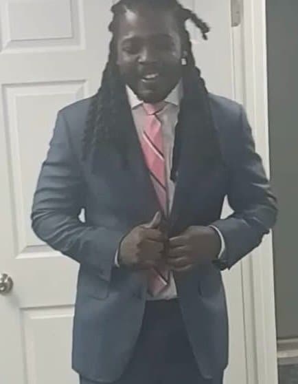 Photo of Eric Virgil White