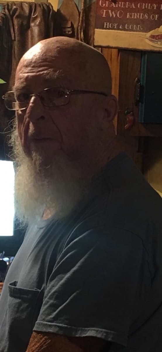 Photo of Ronald Dale Turbyfill, Sr.