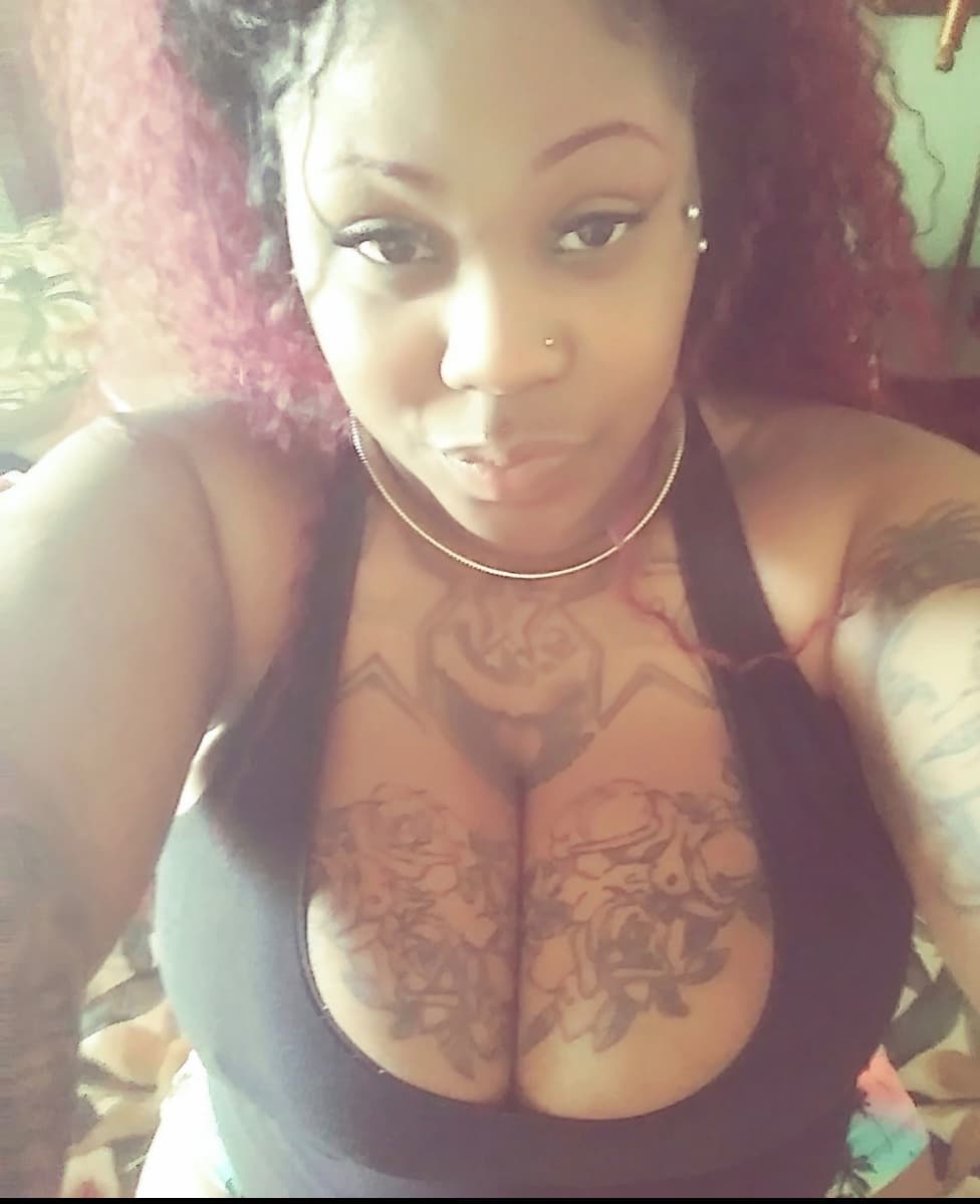 Photo of Shaquina P. (Nonnie) Jones