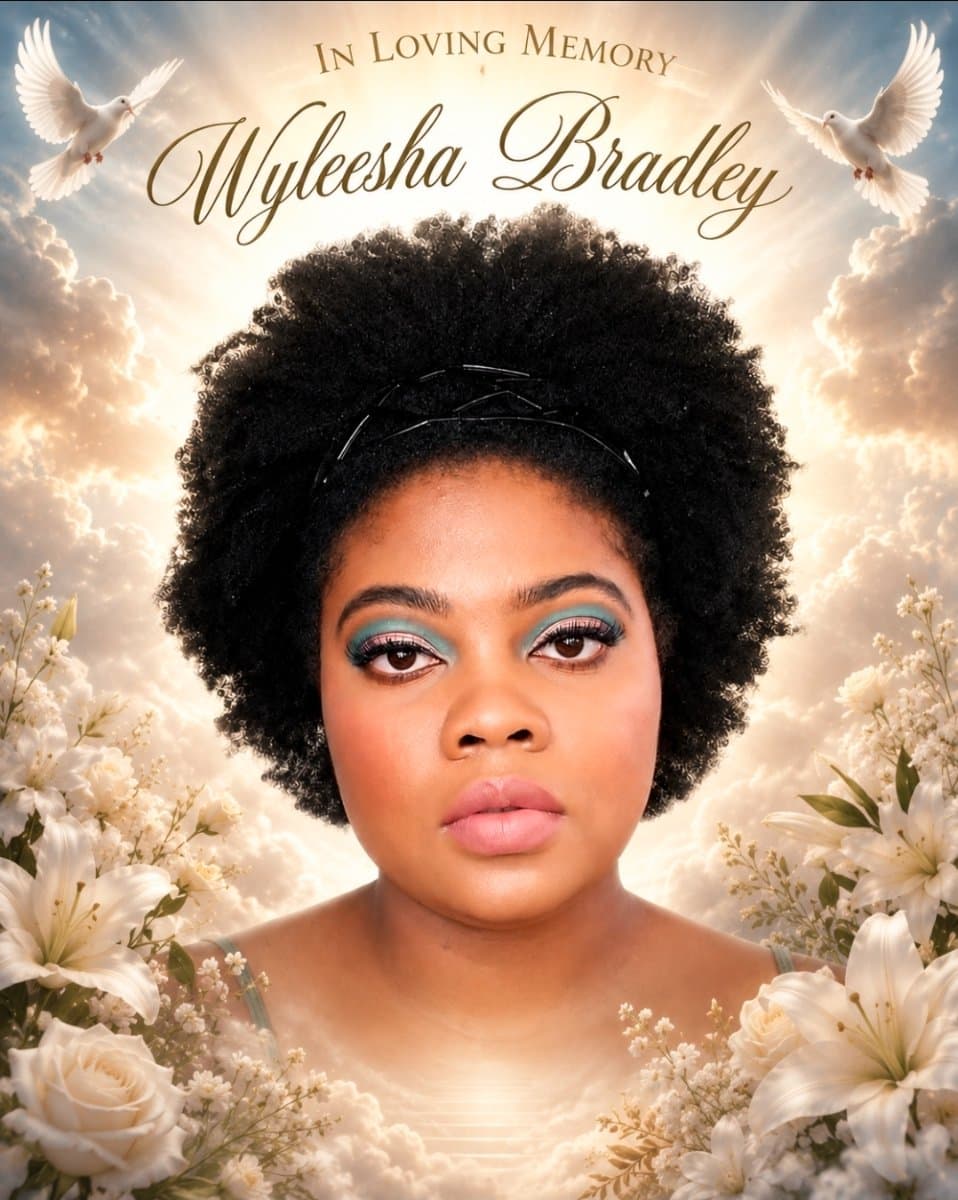 Photo of Wyleesha S Bradley