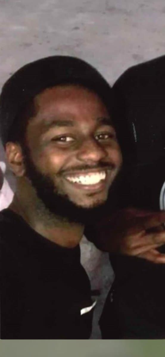 Photo of Donte Darnell Brown
