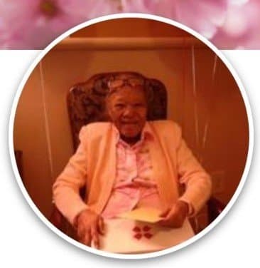 Photo of Lois Ogletree (Stella Mae)