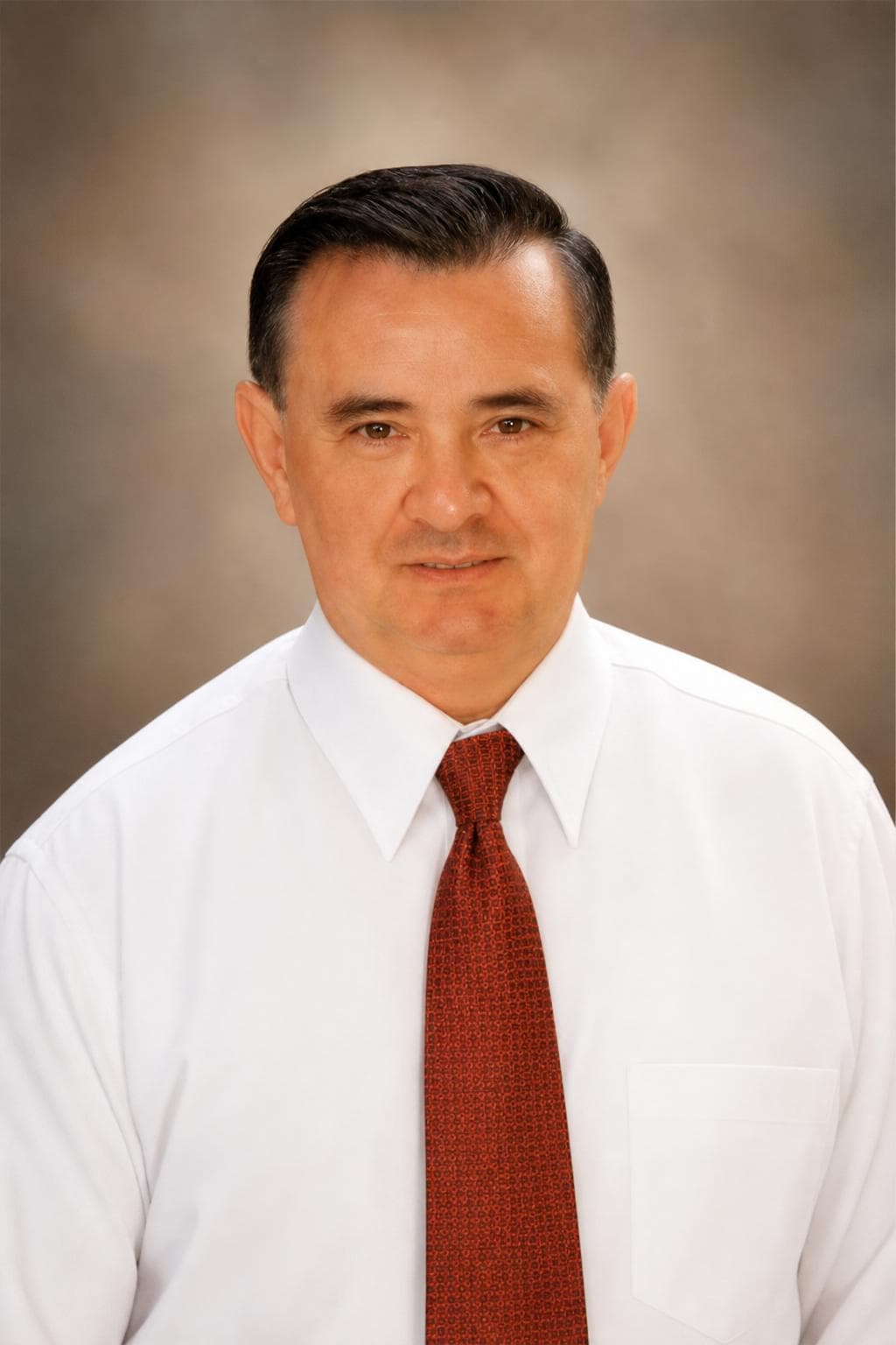 Photo of Ronald Dale beeman