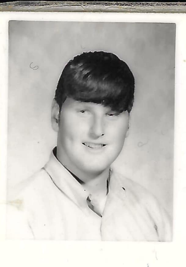 Photo of Steven Charles Kaufmann