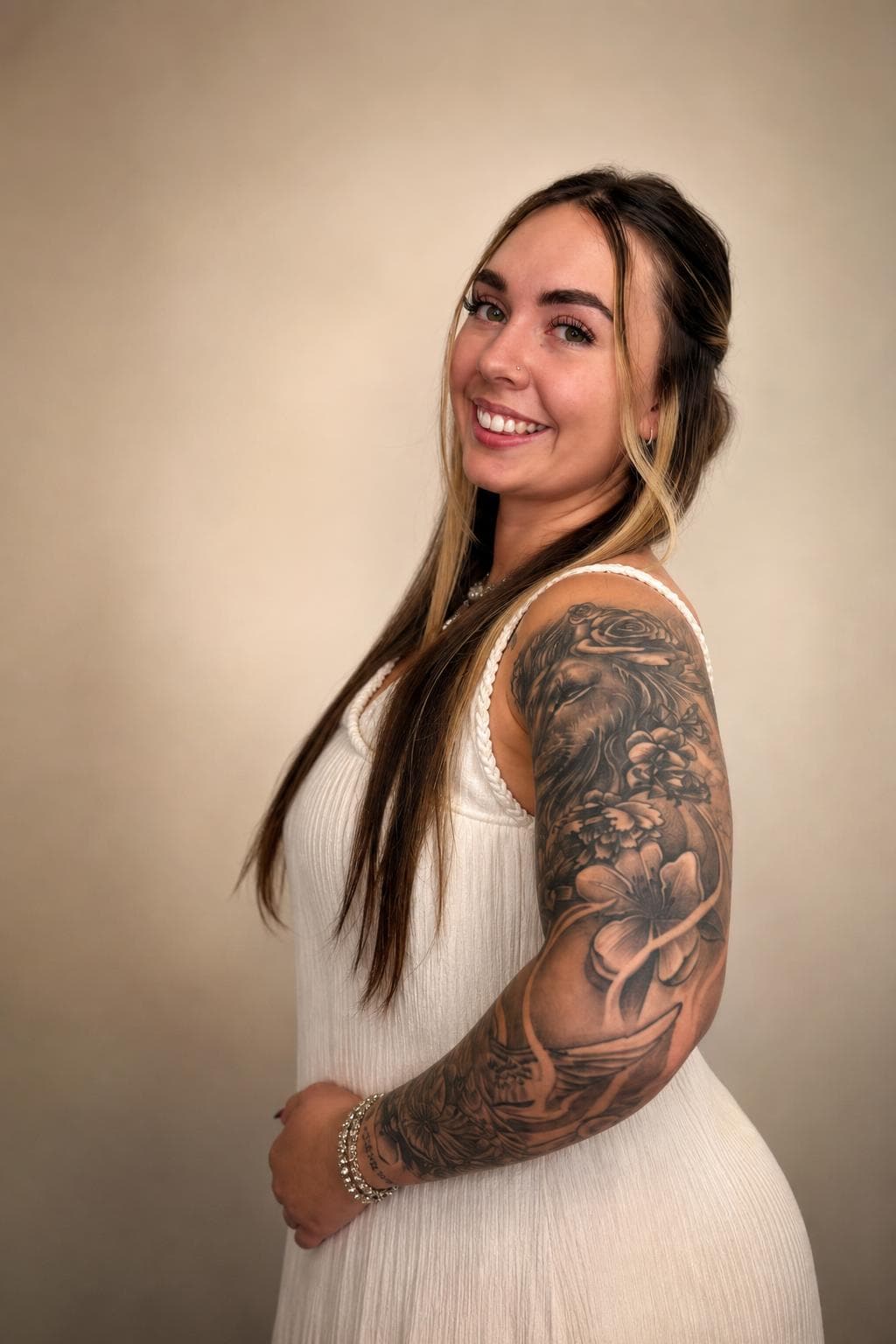 Photo of Abigail M Burner