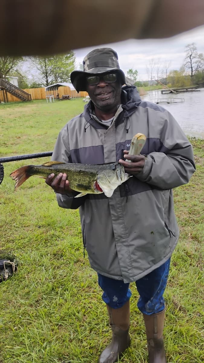 Photo of Melvin Allen II