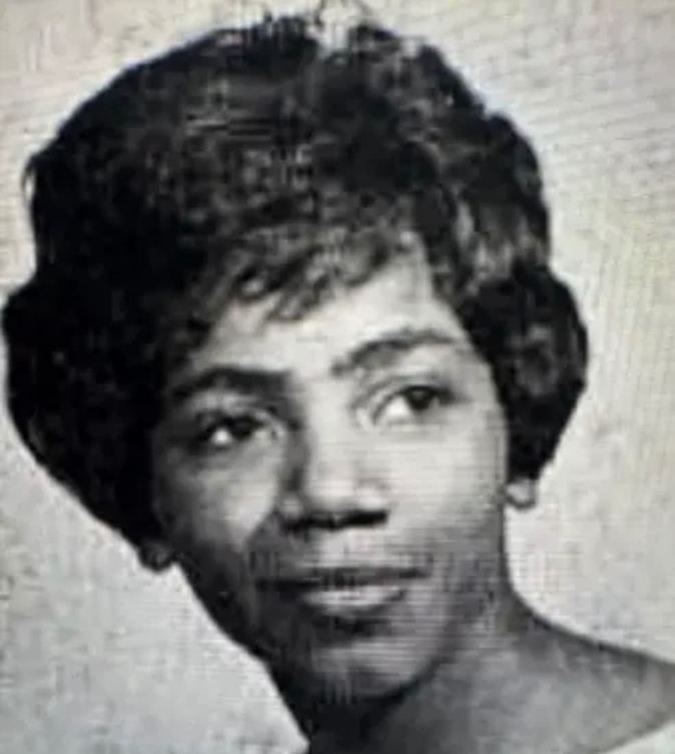 Photo of betty ann johnson