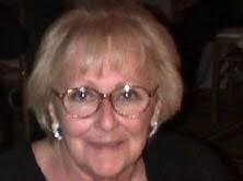 Photo of Kathleen Castronovo