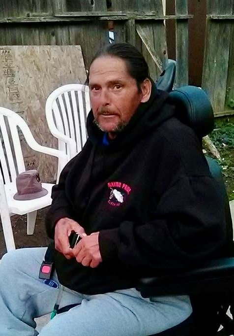 Photo of Leonard Flowers Jr