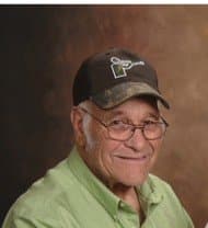 Photo of Raymond Harvey Stoll