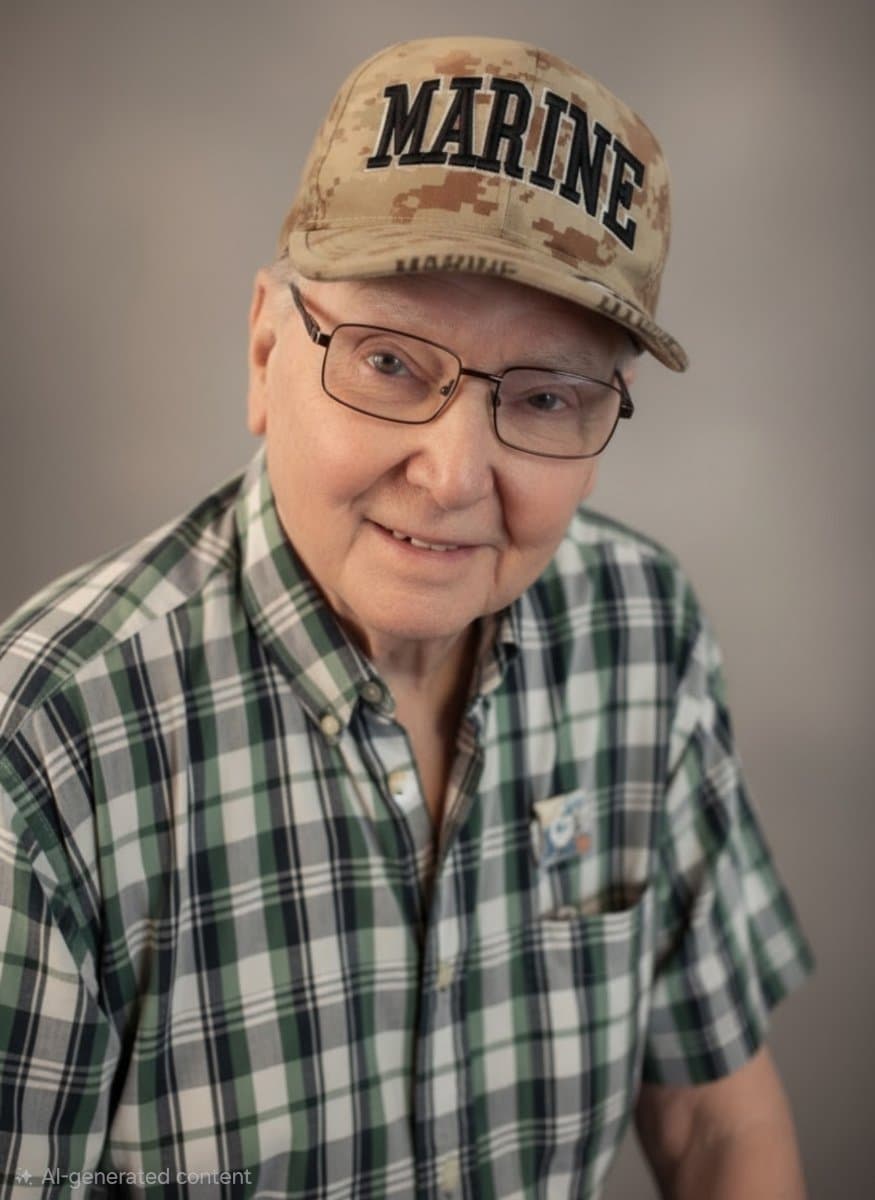 Photo of David Bramlett