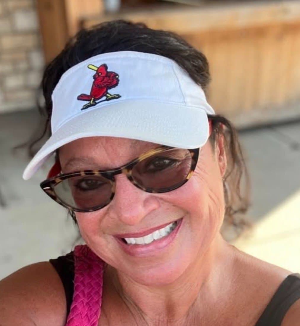 Photo of Debra Ann Ramirez