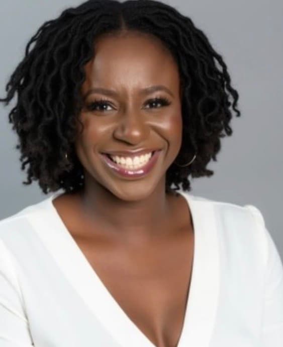 Photo of Crystal Hill