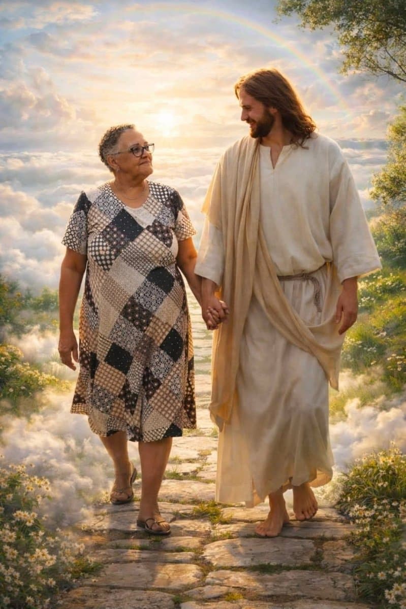 Photo of Ruth Fuentes Marquez