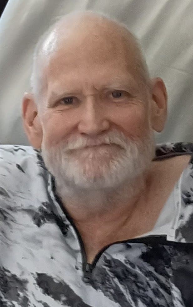 Photo of Trent Alan Lane