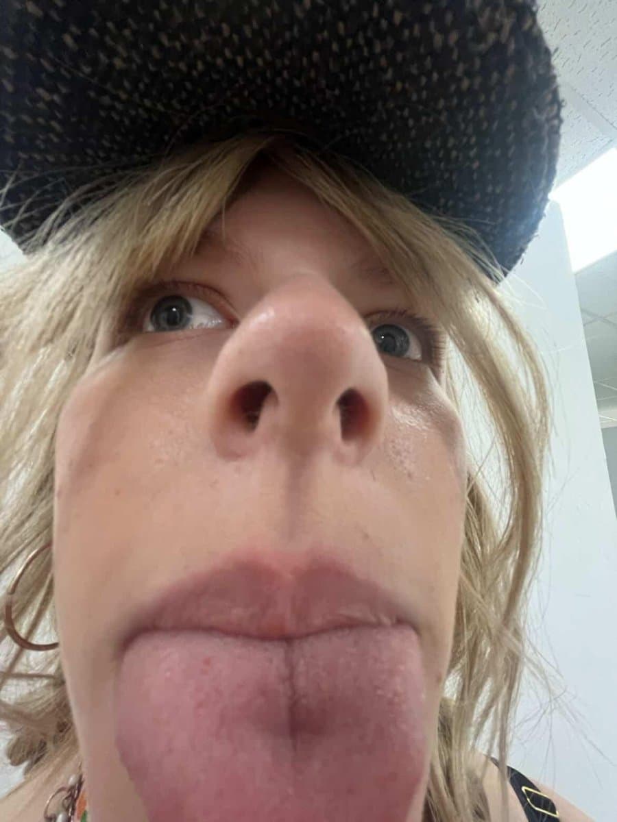 Photo of Crystal Victoria Weston