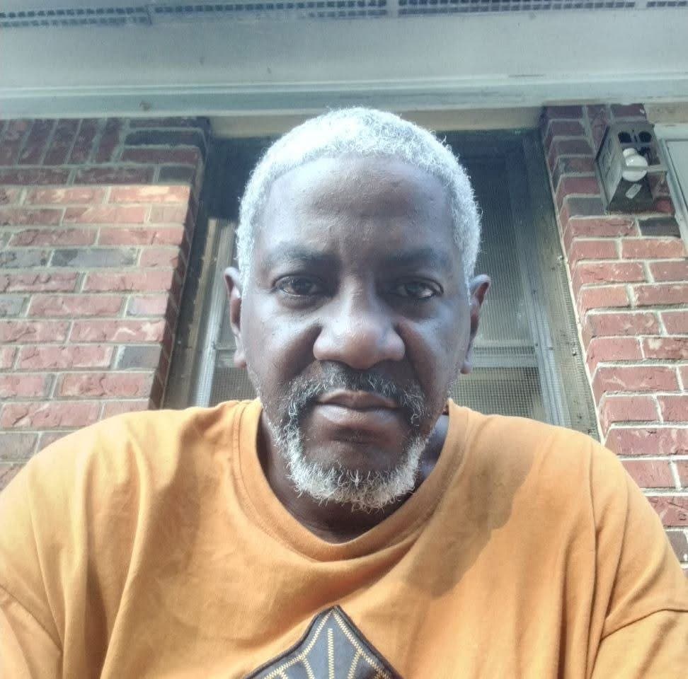Photo of Frederick Ridgeway
