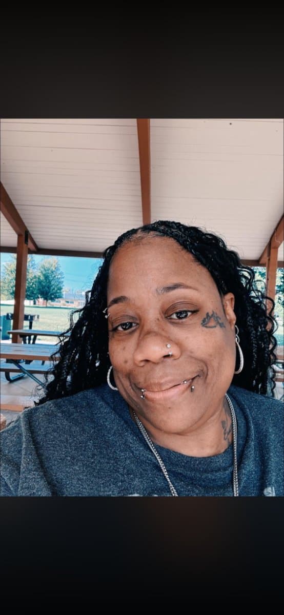 Photo of Eunice Marie Ellis