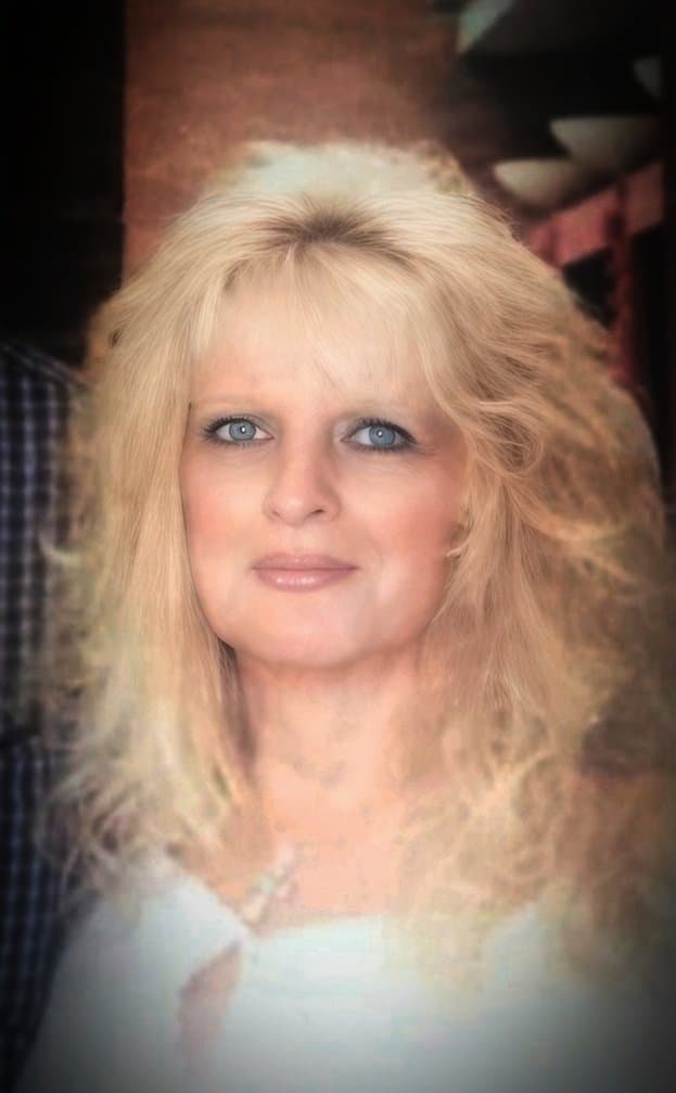 Photo of Paulette Reed