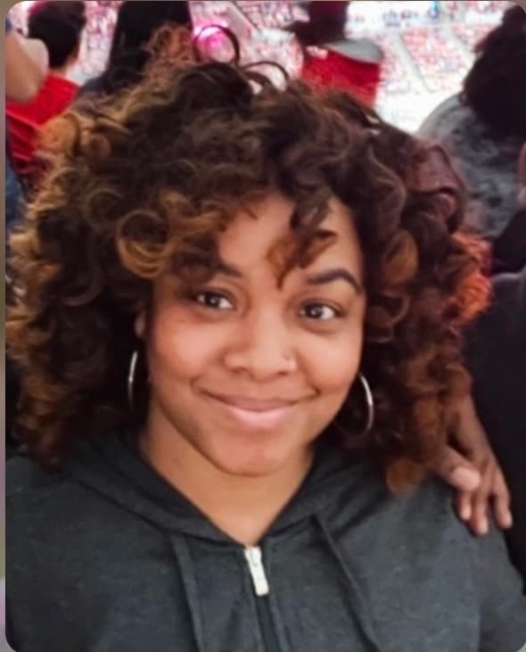 Photo of Tameka Nicole Reynolds