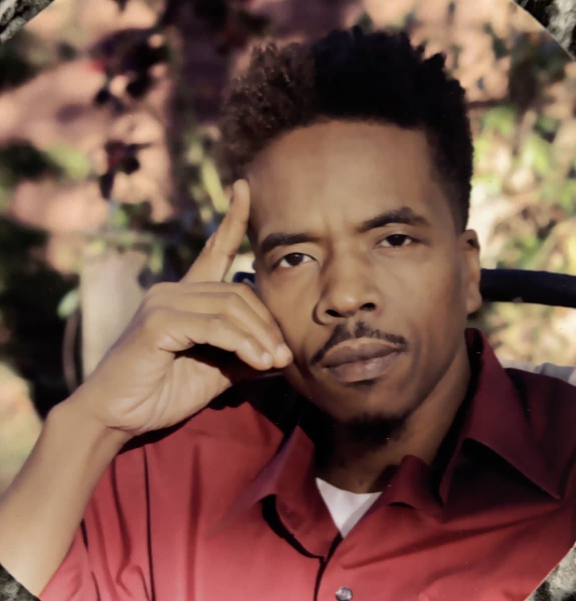 Photo of Ja'un E Ponder