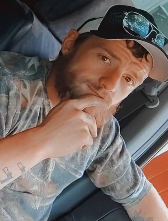 Photo of Kevin Lee "K.L" McAlister Jr.