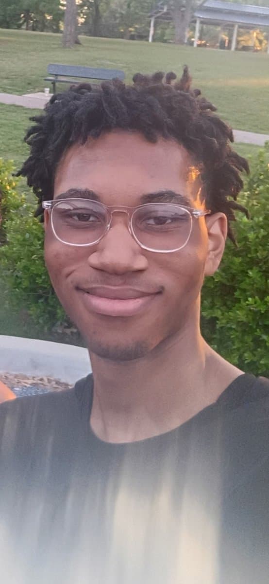 Photo of KALEB RUCKER