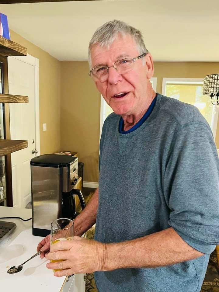 Photo of Karl Heinz Kempfle