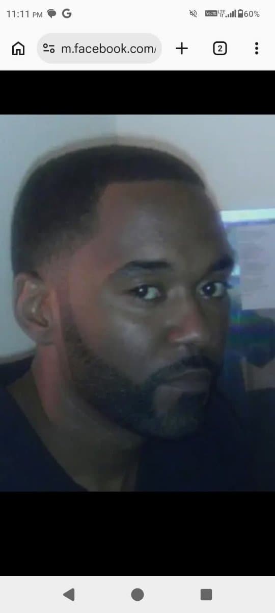 Photo of Kenny Alford